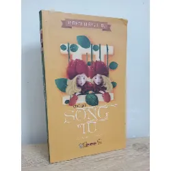 [Phiên Chợ Sách Cũ] 12 Mảnh Ghép Vũ Trụ - Thế Giới Song Tử (2013) S1507