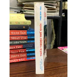 Thần thoại thế giới- Phạm Minh Thảo