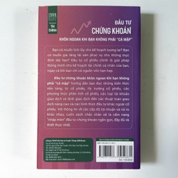 Đầu tư chứng khoán khôn ngoan khi bạn không phải là cá mập (2021) 195013