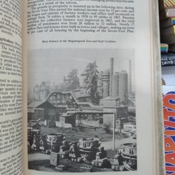 HISTORY OF THE USSR 501702