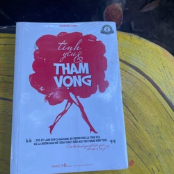 Tình yêu và tham vọng- Đại Nguyệt Lượng 475470
