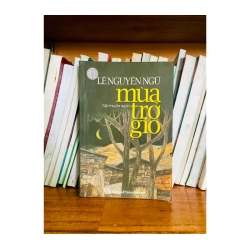 Mùa trở gió - Lê Nguyên Ngữ