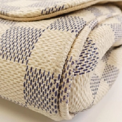 Túi xách vai Louis Vuitton Damier Azur Favorite PM N41277 613687