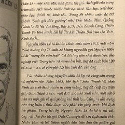 Gương chiến đấu những bài học thành công 20443