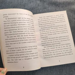 Sherlock Holmes and the Baker Street Irregulars: The Mystery of the Conjured Man 695987