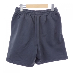 Quần short BALENCIAGA WARDROBE 676137 TKVI9 UNISEX - Hàng hiệu Chính hãng 889830