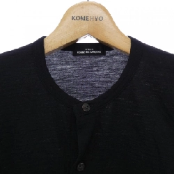 Áo khoác cardigan tricot COMME des GARCONS TT-100260 - Hàng hiệu Authentic 825327