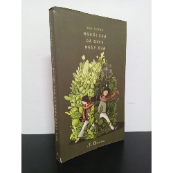 [Phiên Chợ Sách Cũ] Người Xưa Đã Quên Ngày Xưa - Anh Khang 1201 ASB Oreka Blogmeo 230225