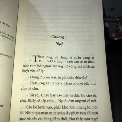Những chàng trai nhỏ - Louisa May Alcott 1001673