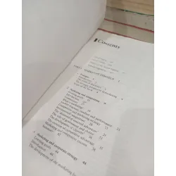 Marketing strategy and management - Michael J. Baker 716343