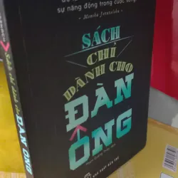 sách chỉ dành cho đàn ông 925746