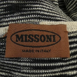 【Mã giảm giá】MISSONI ニット 645795