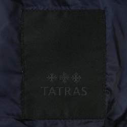 TATRAS A4572 Áo gile lông 629859