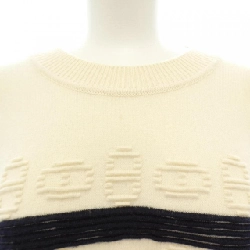 【Mã giảm giá】HERMES Áo len 642021