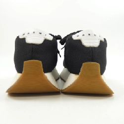 【Khuyến mãi】Giày thể thao MARNI 663969