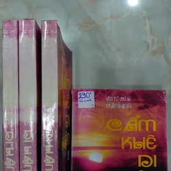 CẨM KHÊ DI HẬN (Bộ 4 tập) remake
- Yên Tử Cư Sĩ Trần Đại Sỹ