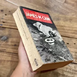 The Five Great Novels Of James M Cain (The Postman Always Rings Twice/The Butterfly/...) 738059