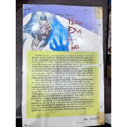 Thất Giới Truyền Thuyết - Tập 14 - Tâm Mộng Vô Ngân (Tác giả), Tiêu Phong (Bản dịch) 934284