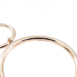 Nhẫn K10PG エテ - Hàng hiệu Authentic 834973