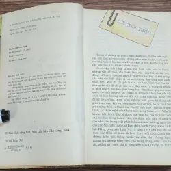 Truyện ký in màu: CHUYỆN THƯỜNG NGÀY Ở HUYỆN (Valentin Ovechkin) 763204