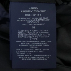 Herno Áo khoác lông vũ - Hàng hiệu Authentic 898047