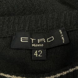 Etro ETRO áo 627553