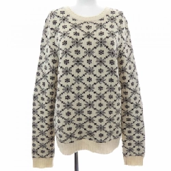 CHANEL P52856K06870 Áo len - Hàng hiệu Chính hãng