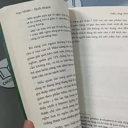 Hiệu ứng chim mồi 1 - Hạo Nhiên 688510