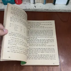 II Sách Kinh Tế: Làm Giám Đốc Cần Biết - Đào Nguyên Vịnh, Lê Thụ - 1991 604855