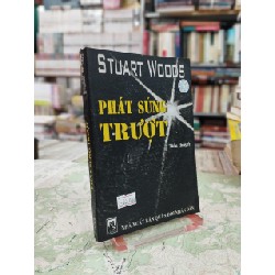 Phát Súng Trượt - Stuart Woods 125652