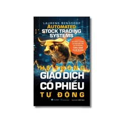 Hệ thống giao dịch cổ phiếu tự động - Laurens Bensdorp Vanvosach