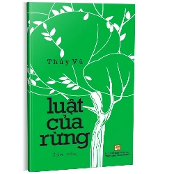 Luật của rừng mới 100% Thủy Vũ 2017 HCM.PO 161901