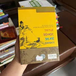 Danh Y – Những Câu Chuyện Trung Hoa Xưa (36 Kế Danh Y)- K3 1004161