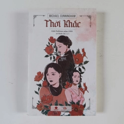 Thời khắc (2021) - Truyện, tiểu thuyết