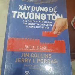 Xây dựng để trường tồn 147334