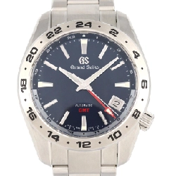 Seiko Grand Seiko - Bộ sưu tập thể thao GMT 9S66-00J0/SBGM245 SS tự động - Hàng hiệu chính hãng