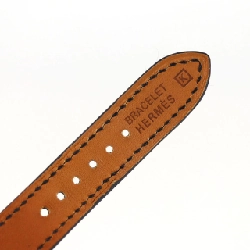 Đồng hồ H của Hèrmes HH1.210 SS Quartz - Hàng hiệu Chính hãng 873260