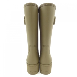 Giày bốt GUCCI 762700 658149