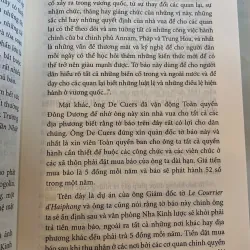 BÁO CHÍ VIỆT NAM TỪ KHỞI THỦY ĐẾN 1945 - TS. HUỲNH VĂN TÒNG 1029620