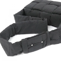 Bottega Veneta 705579 V2B01 Túi đeo vai - Hàng hiệu Chính hãng 765832