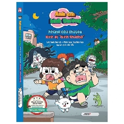 Anh Em Bình Thường - Những Câu Chuyện Kinh Dị "Bình Thường" - Beak Nan-Do, Yoo Nan-Hee
