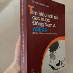 Tìm Hiểu Lịch Sử Các Nước Đông Nam Á, ASEAN 592127