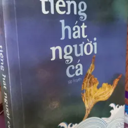 Tiếng hát người cá 