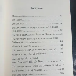 Tử Thư Tây Tạng 718736