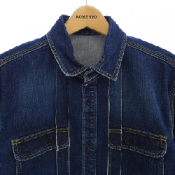 SACAI 24-03353M Áo sơ mi - Hàng hiệu Chính hãng 895829