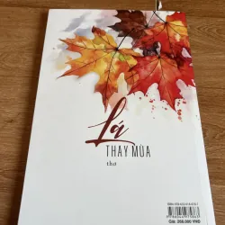 Lá thay mùa  762269