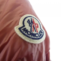 Áo khoác lông vũ MONCLER 640176