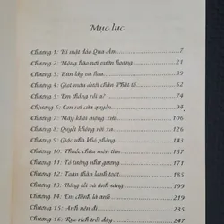 Ngoảnh lại hóa tro tàn - Tân Di Ổ (bìa cứng) 726762