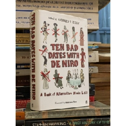 Ten bad dates with de niro - Richard T.Kelly