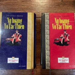 Nữ Hoàng Võ Tắc Thiên full bộ 2 tập (k19) 499383